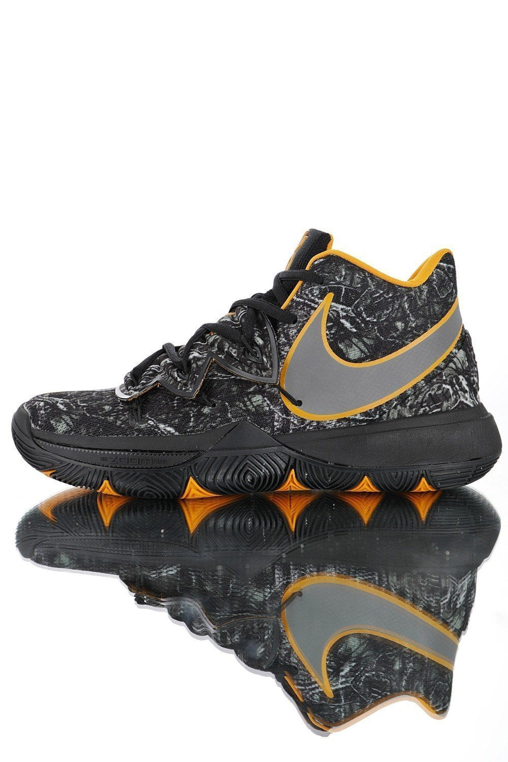 Men's KI Basketball Shoe 5 Generation Basketball Shoes