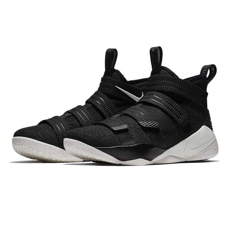 Men's LBJ Basketball Shoe Soldier 11 Basketball Shoes