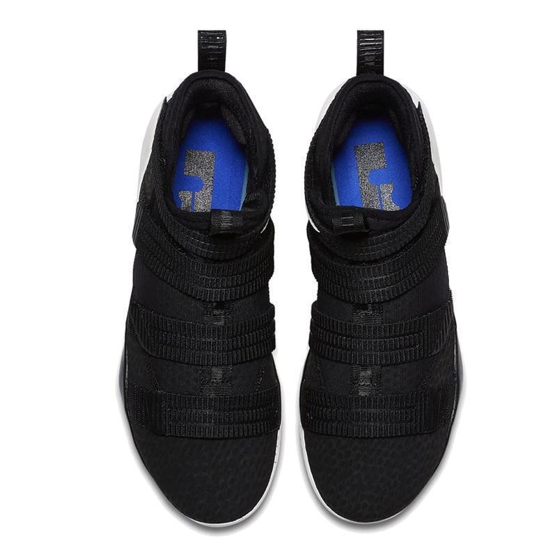 Men's LBJ Basketball Shoe Soldier 11 Basketball Shoes