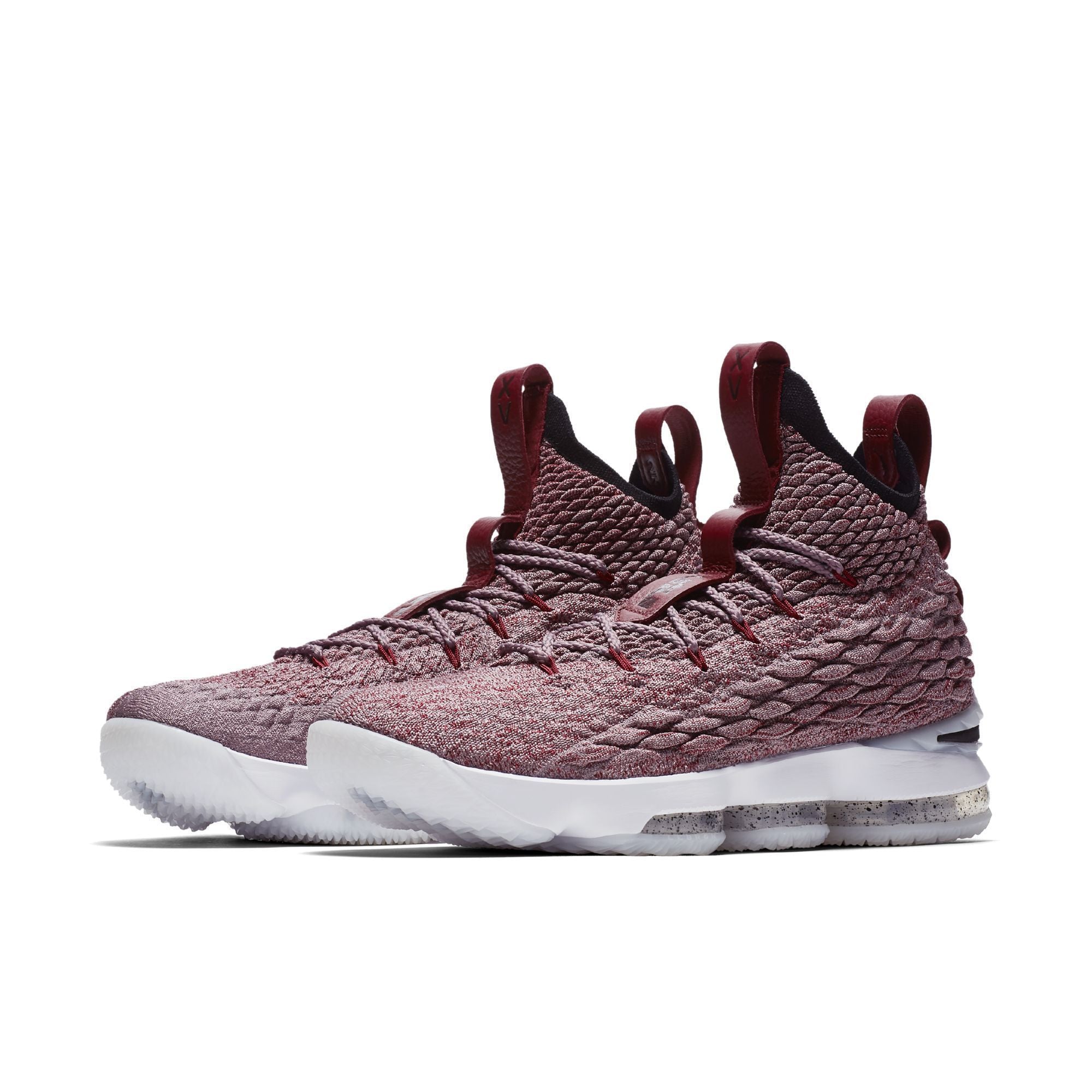 Men's LBJ Basketball Shoe 15 Basketball Shoes