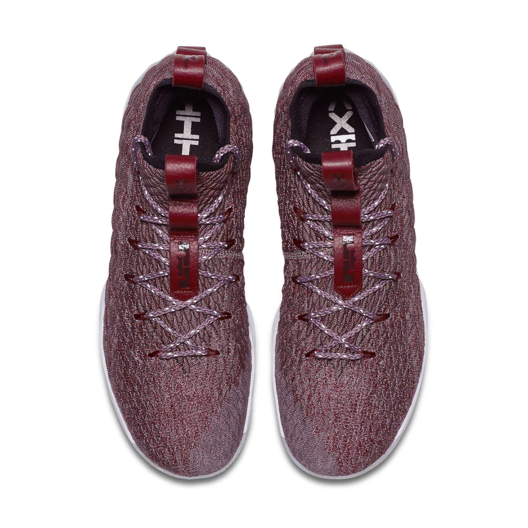 Men's LBJ Basketball Shoe 15 Basketball Shoes