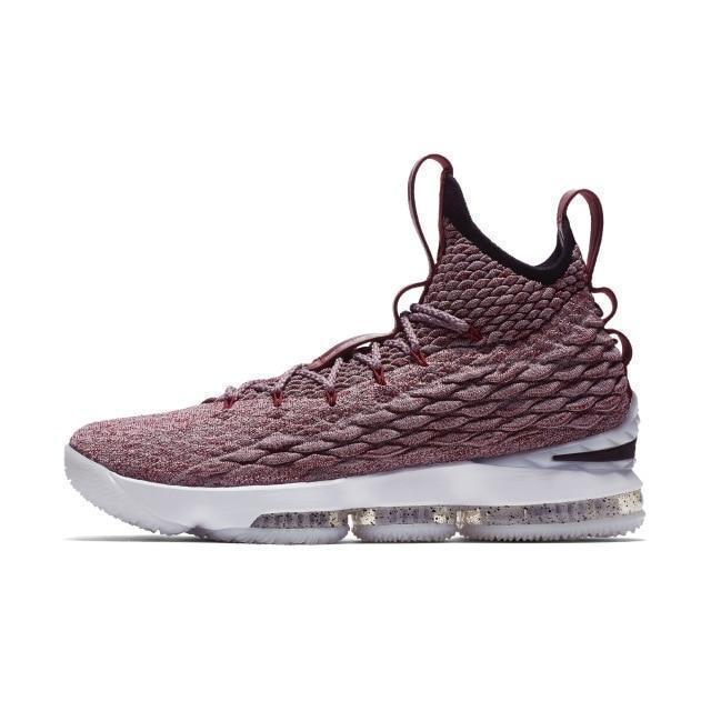 Men's LBJ Basketball Shoe 15 Basketball Shoes