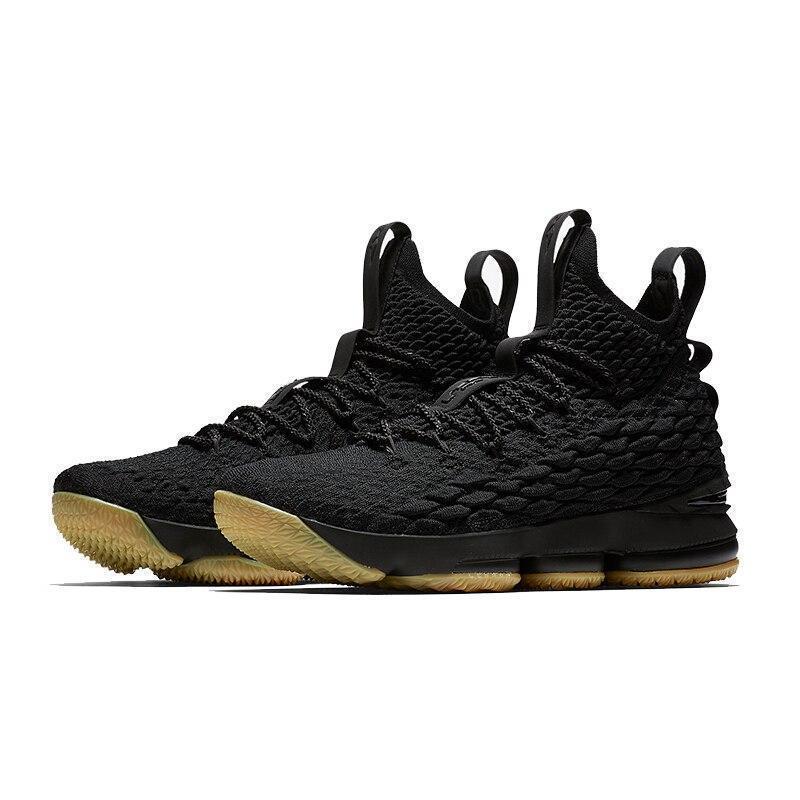 Men's LBJ Basketball Shoe 15 Basketball Shoes