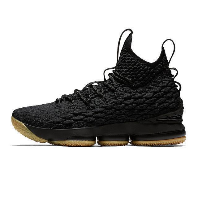 Men's LBJ Basketball Shoe 15 Basketball Shoes