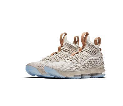 Men's LBJ Basketball Shoe 15 Basketball Shoes
