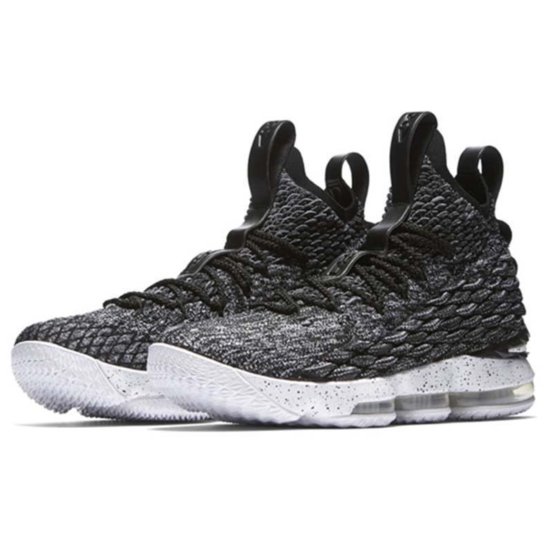 Men's LBJ Basketball Shoe 15 EP Basketball Shoes