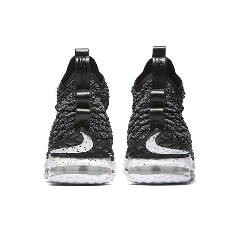 Men's LBJ Basketball Shoe 15 EP Basketball Shoes