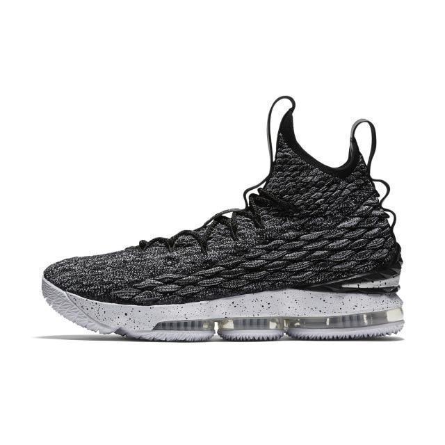 Men's LBJ Basketball Shoe 15 EP Basketball Shoes