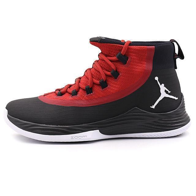 Men's Ultra Fly 2X Basketball Shoes