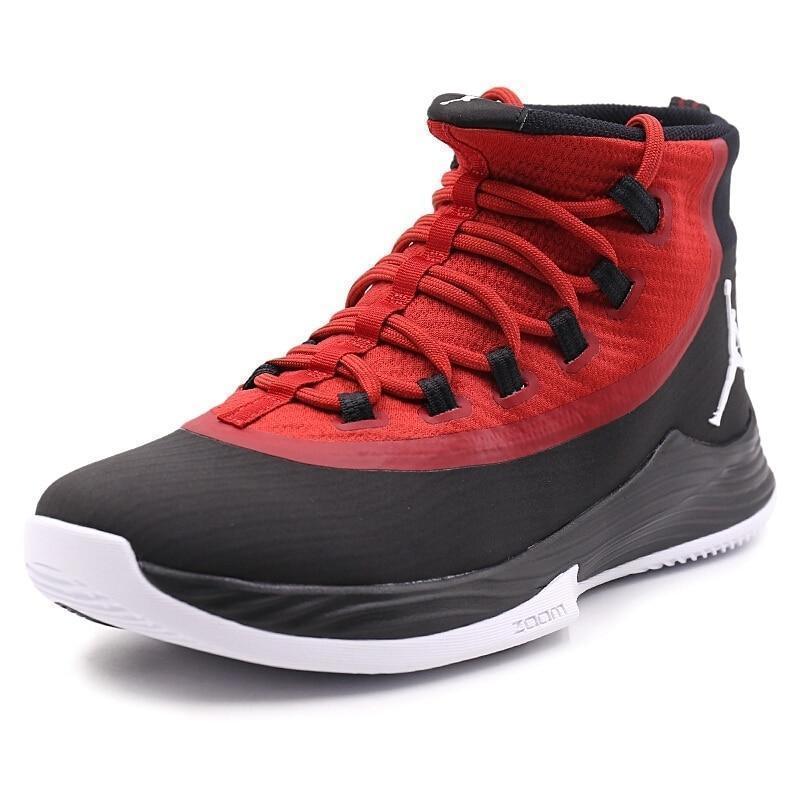 Men's Ultra Fly 2X Basketball Shoes