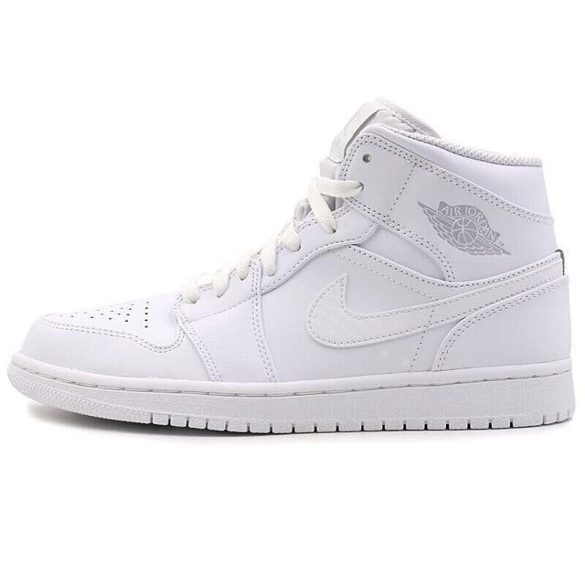 Men's Mid 1 Basketball Shoes