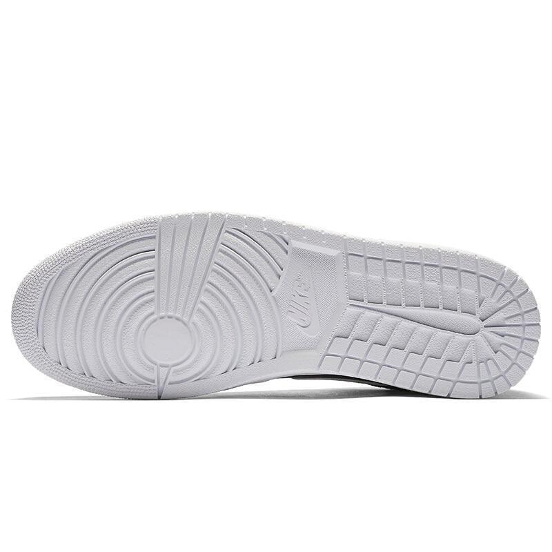 Men's Mid 1 Basketball Shoes
