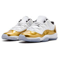 Men's 11 Retro Low Basketball Shoes