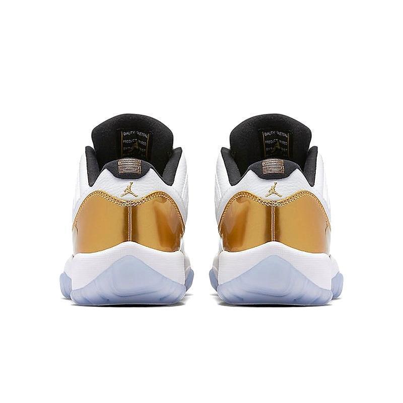 Men's 11 Retro Low Basketball Shoes