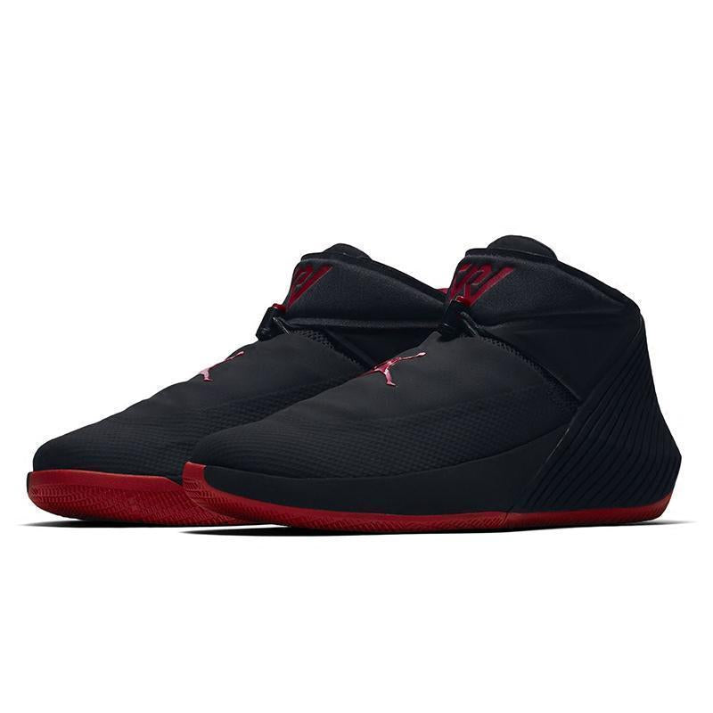 Men's Beathable Stability Support Basketball Shoes