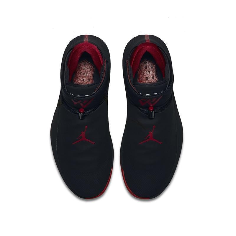 Men's Beathable Stability Support Basketball Shoes