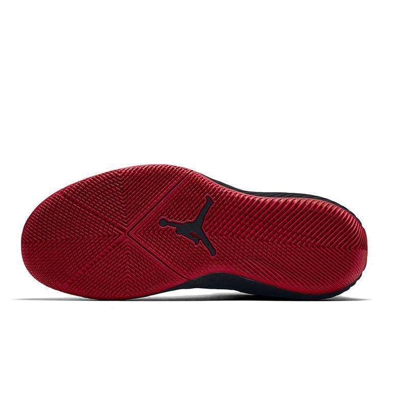 Men's Beathable Stability Support Basketball Shoes