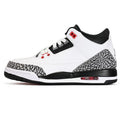 Men's 3 "Infrared 23" Basketball Shoes