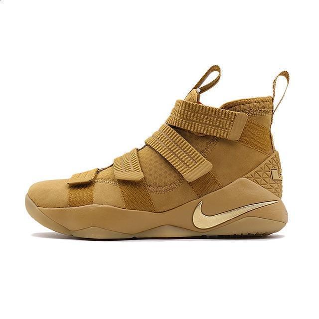 Men's LBJ Basketball Shoe Soldier Basketball Shoes