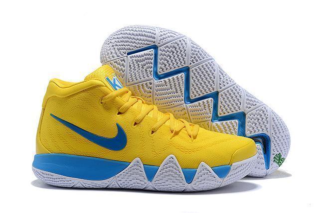 Men's KI Basketball Shoe 4 Basketball Shoes