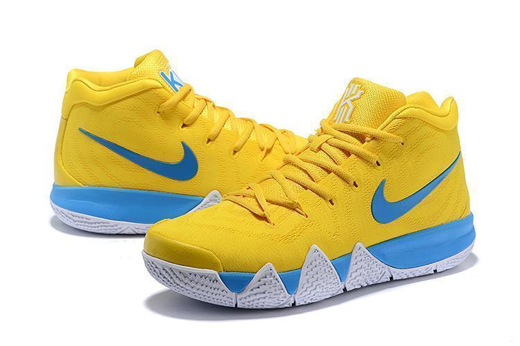 Men's KI Basketball Shoe 4 Basketball Shoes