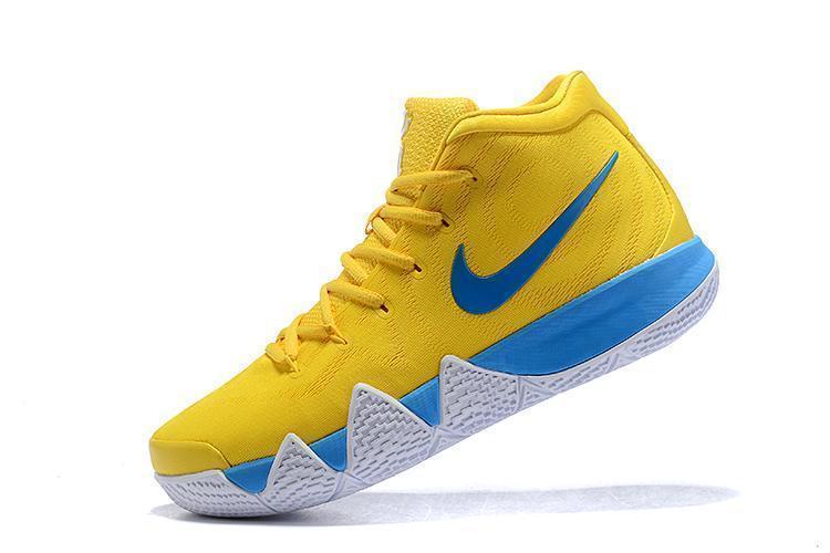 Men's KI Basketball Shoe 4 Basketball Shoes