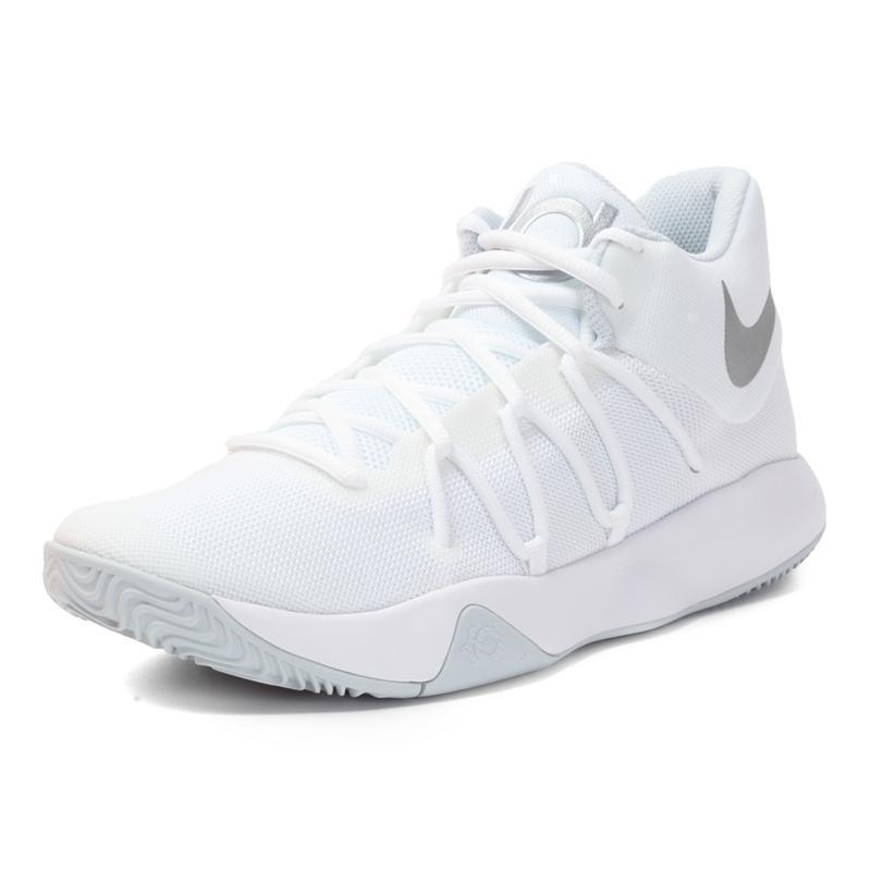 Men's Trey 5 V EP Basketball Shoes