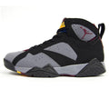 Men's 7 Bordeaux Basketball Shoes
