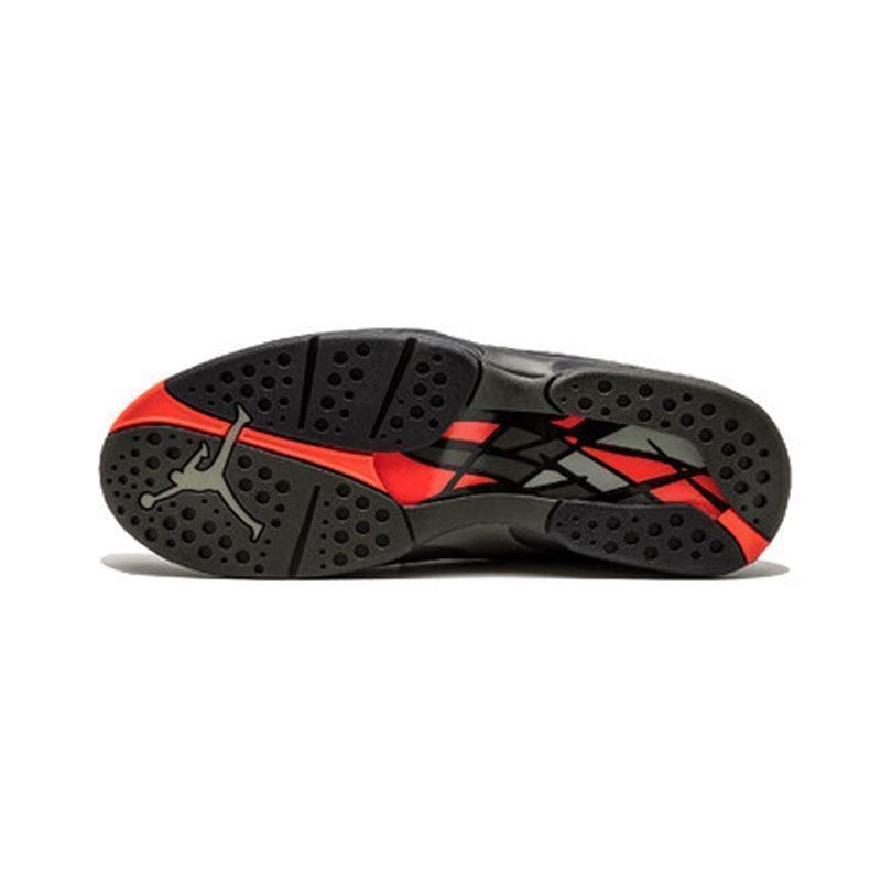 Men's 8 Retro Take Flight Basketball Shoes