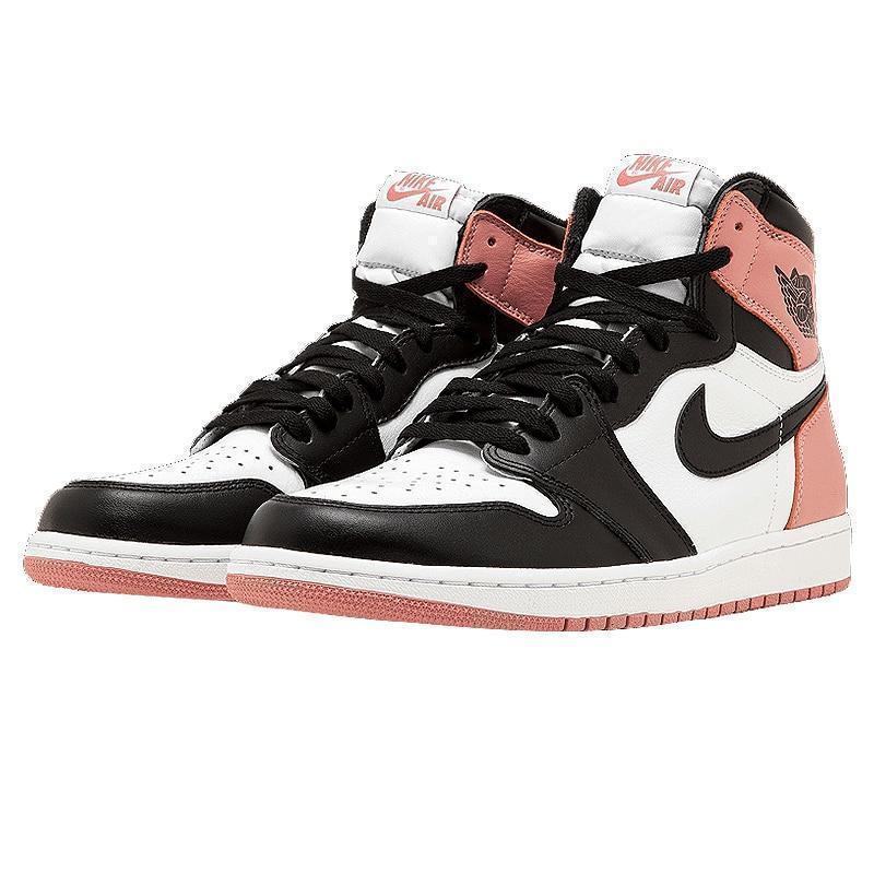 Men's 1 Retro High OG Basketball Shoes