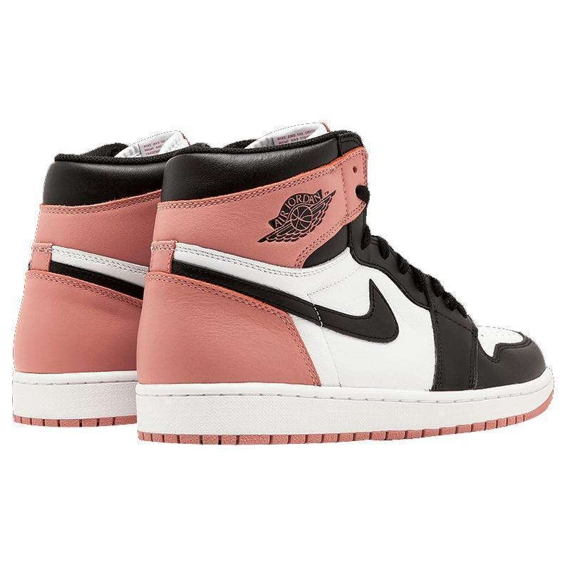 Men's 1 Retro High OG Basketball Shoes