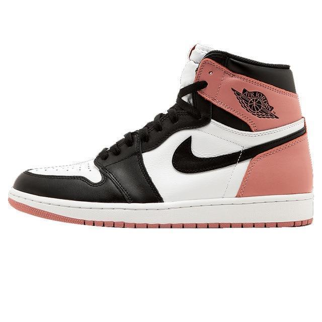 Men's 1 Retro High OG Basketball Shoes