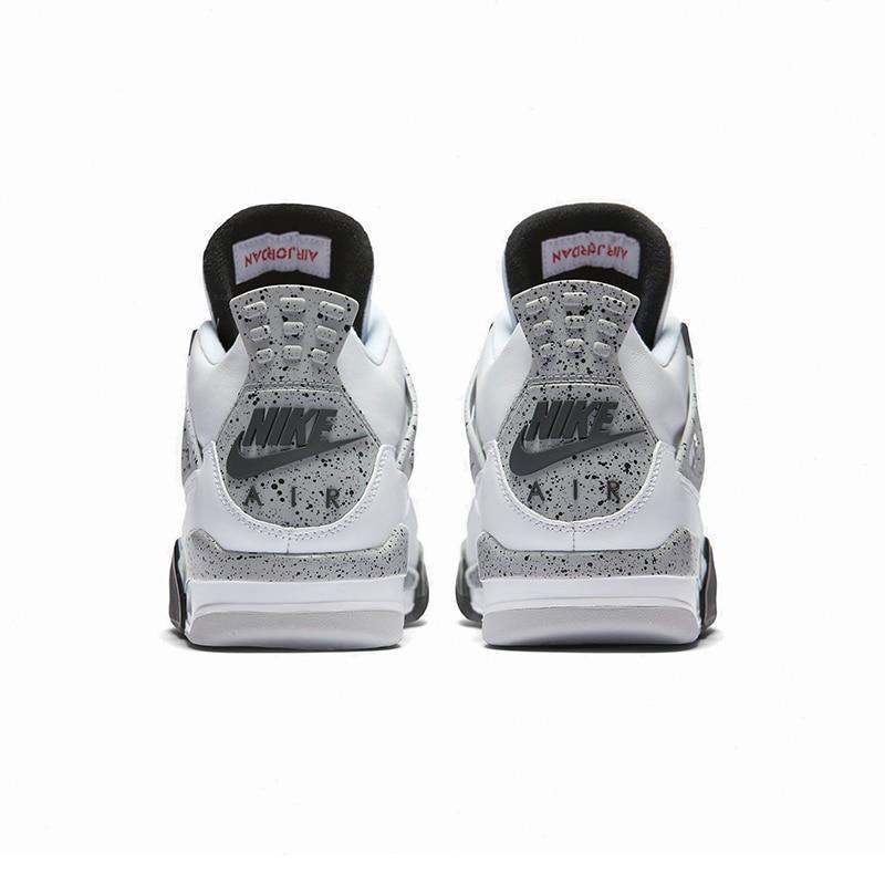 Men's 4 Basketball Shoes