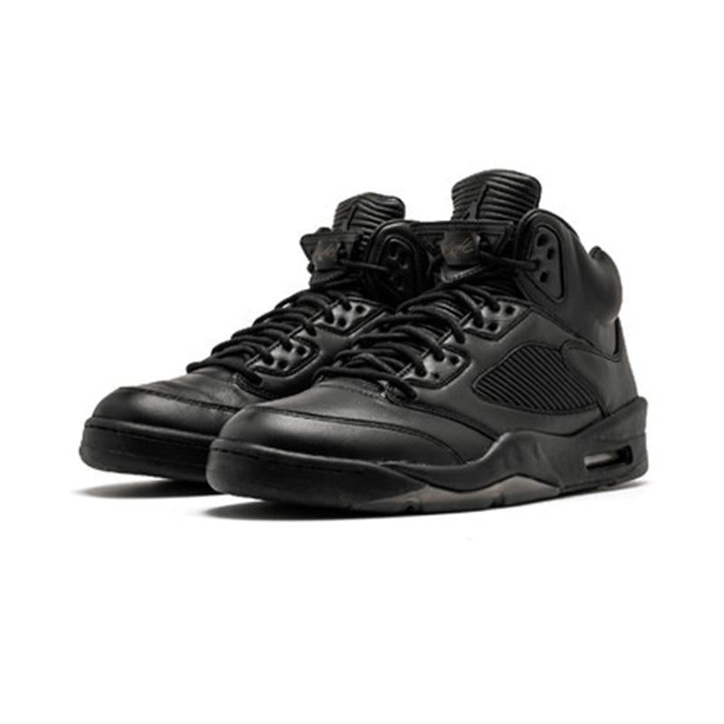 Men's 5 Retro Basketball Shoes