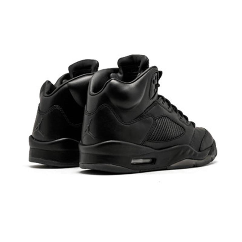 Men's 5 Retro Basketball Shoes