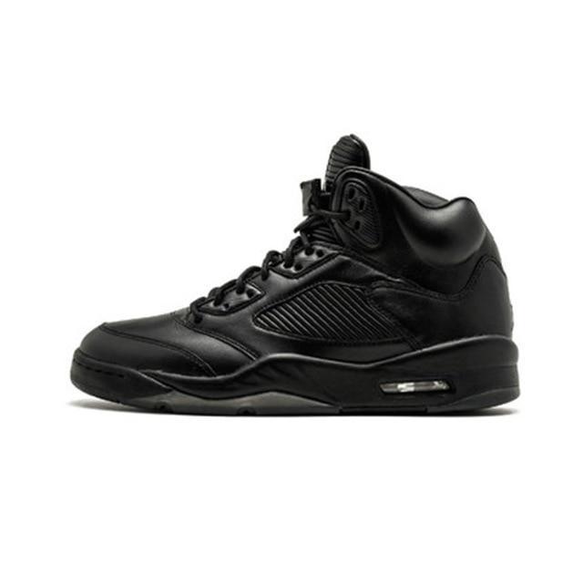 Men's 5 Retro Basketball Shoes