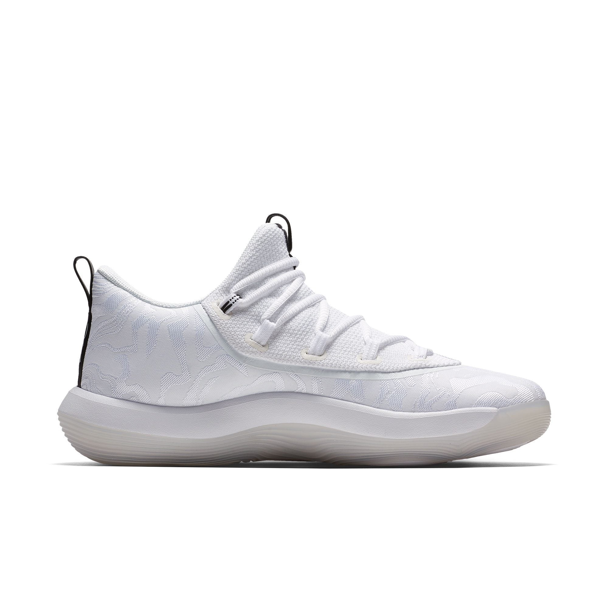 Men's Super Fly Low PF Basketball Shoes