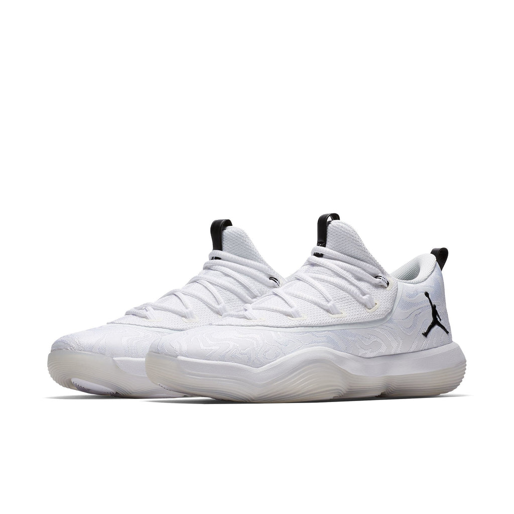 Men's Super Fly Low PF Basketball Shoes
