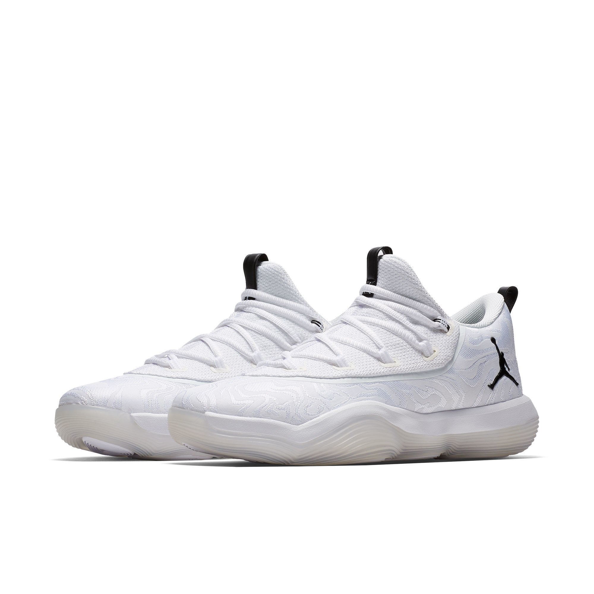 Men's Super Fly Low PF Basketball Shoes