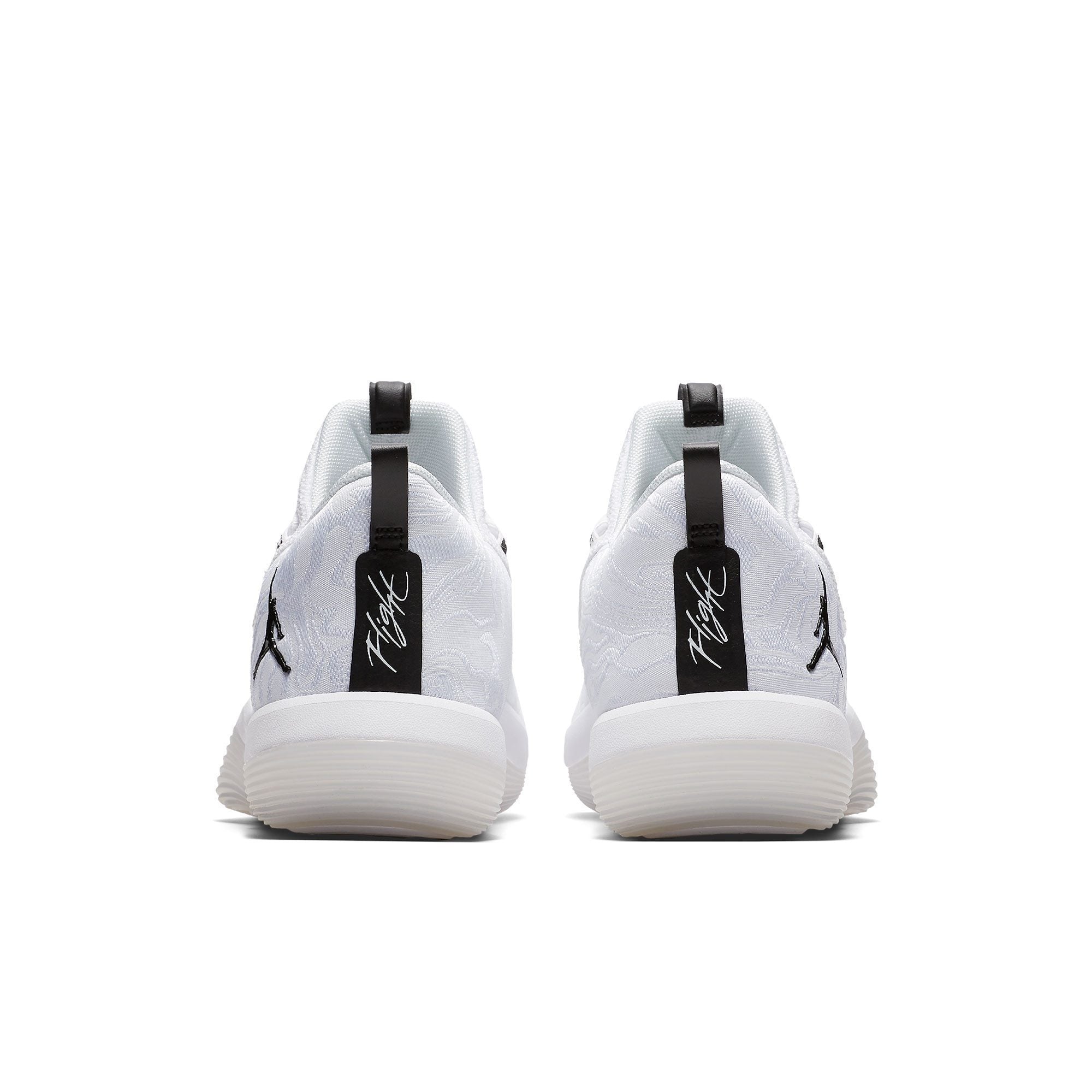 Men's Super Fly Low PF Basketball Shoes