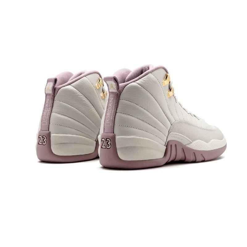 Men's 12 Retro Basketball Shoes