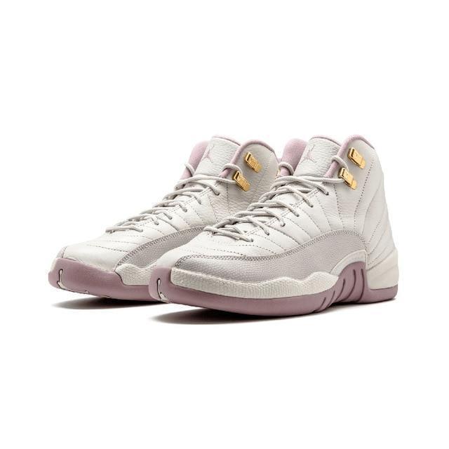 Men's 12 Retro Basketball Shoes
