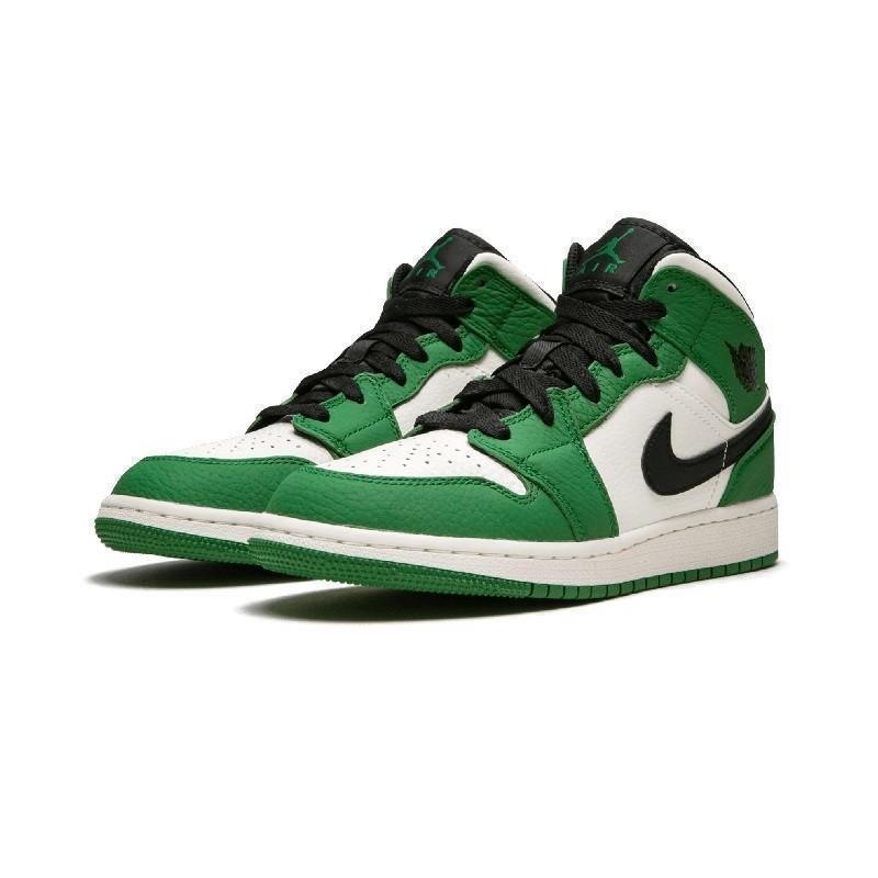 Men's Mid 1 Basketball Shoes