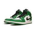 Men's Mid 1 Basketball Shoes