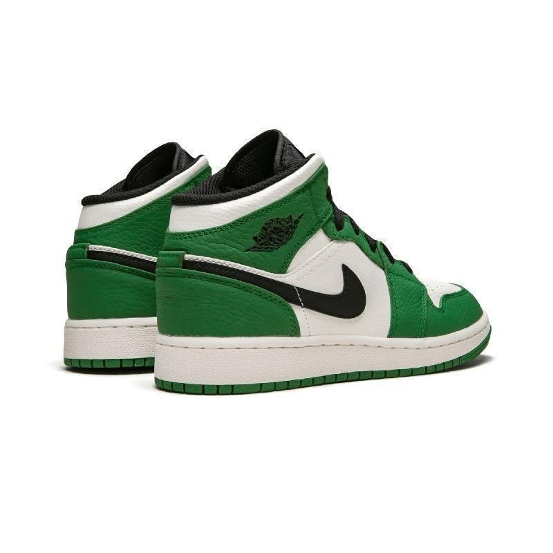 Men's Mid 1 Basketball Shoes