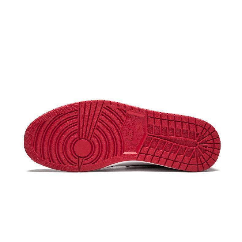 Men's 1 OG High Retro Basketball Shoes