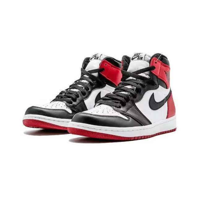 Men's 1 OG High Retro Basketball Shoes