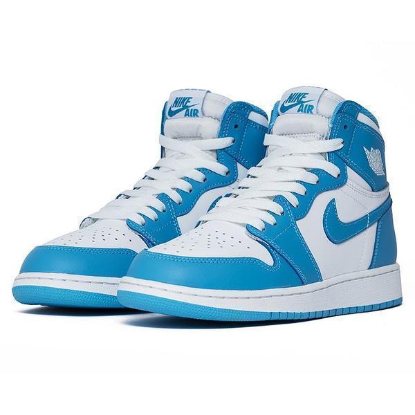 Men's Retro 1 High OG Basketball Shoes