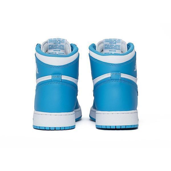 Men's Retro 1 High OG Basketball Shoes