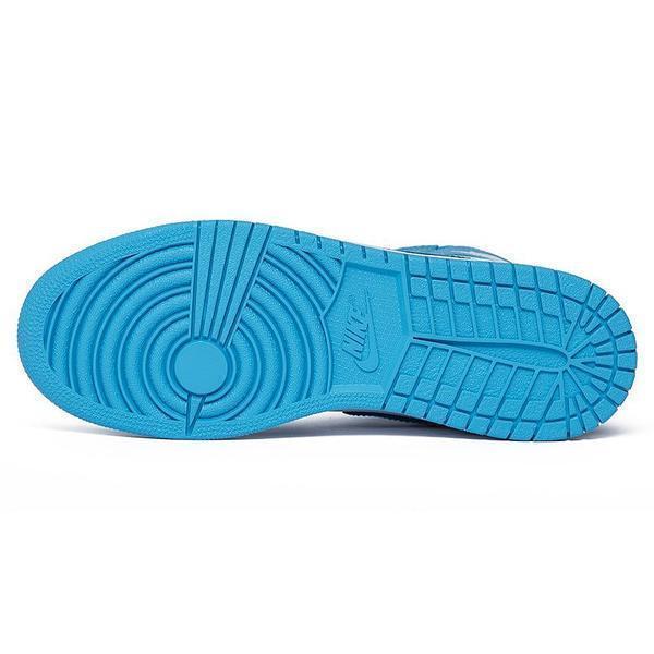 Men's Retro 1 High OG Basketball Shoes